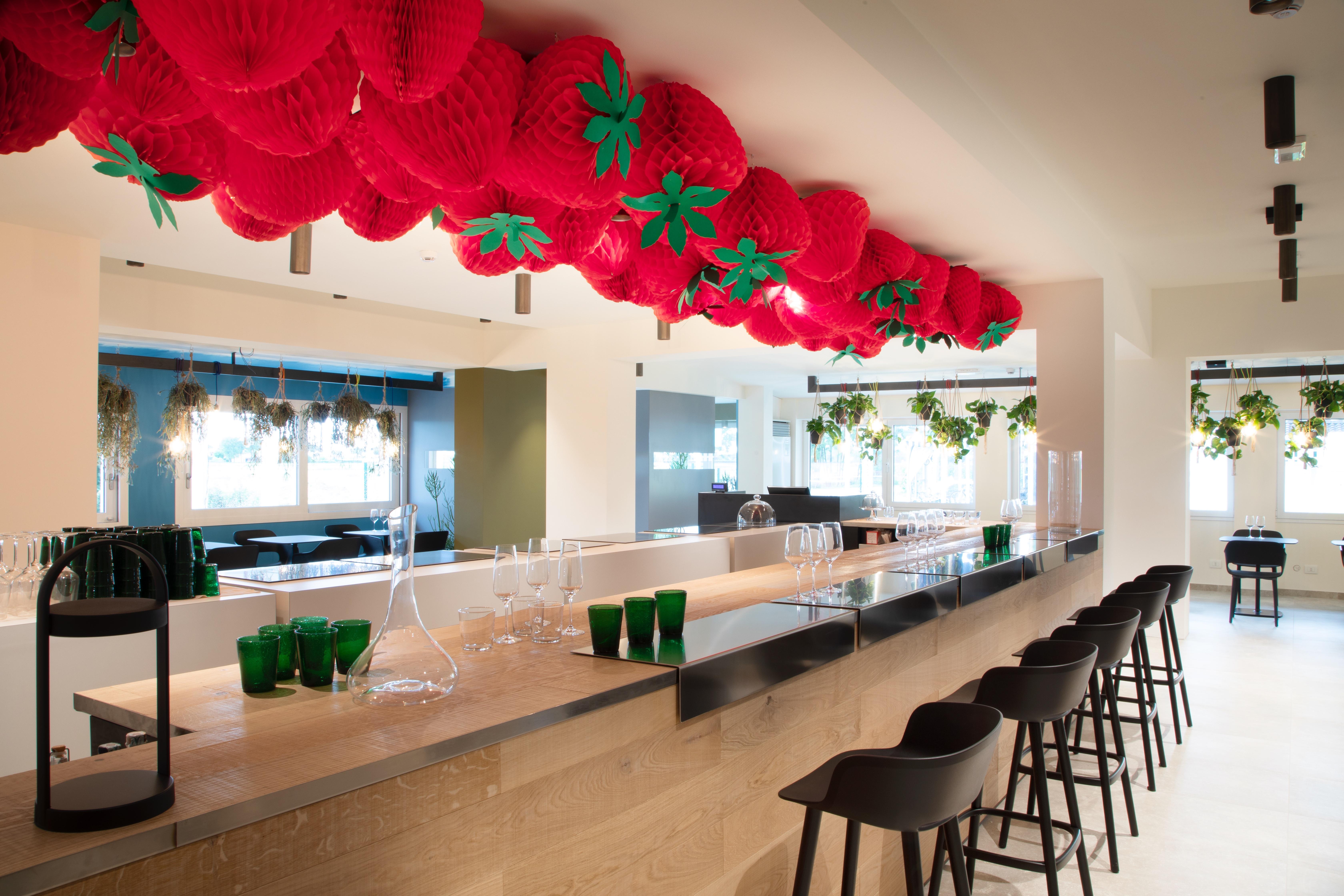 The Green Park Hotel Wellnessspa & Restaurant Каваллино Экстерьер фото